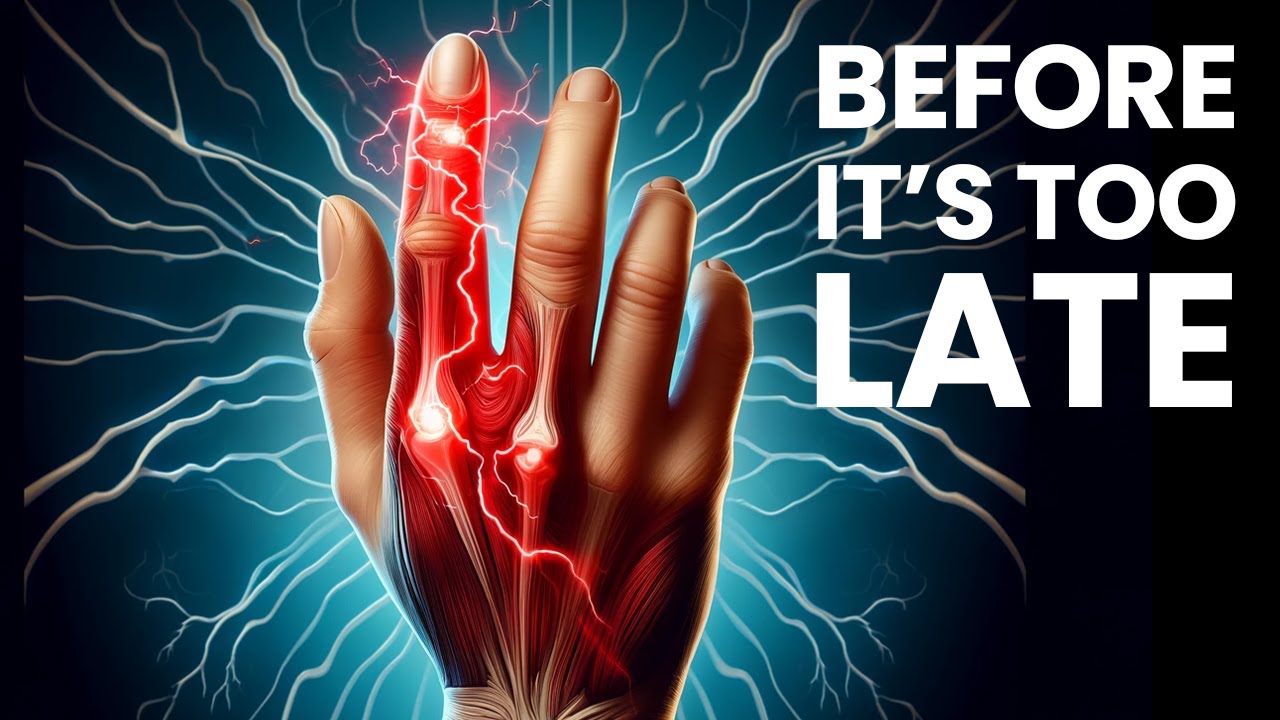 9 Warning Signs of Trigger Finger You Must Know