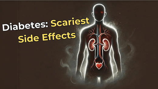 Diabetes Complications: What You Need to Know