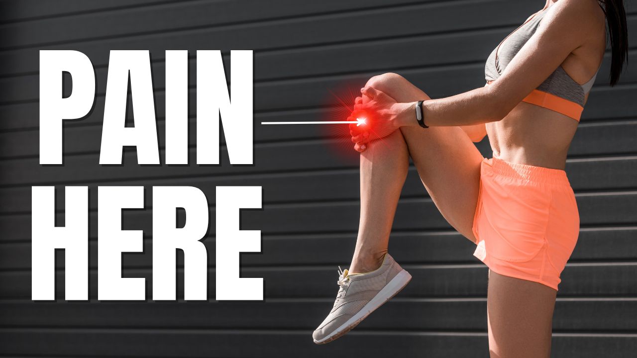 9 Warning Signs of Patellar Tendinitis You Must Know