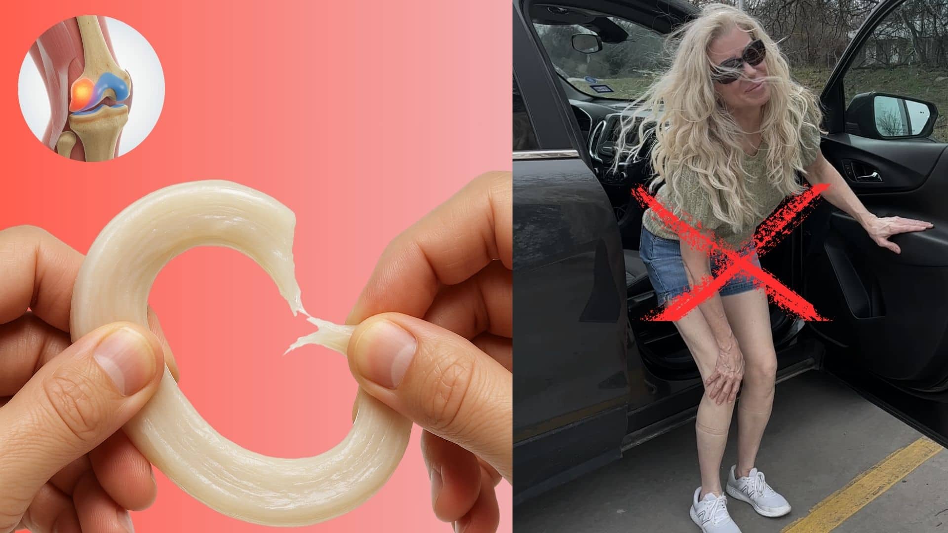 The 5 Phrases People With Knee Pain Say Most (And Why They Matter)