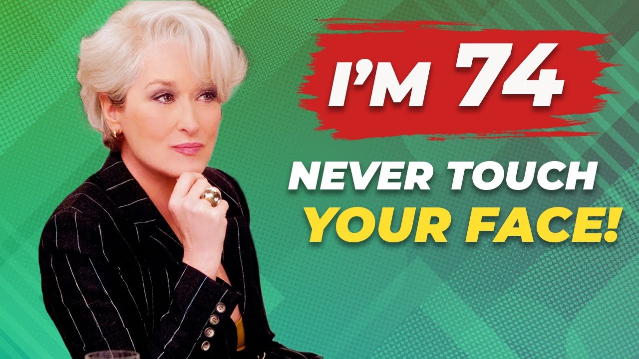 Meryl Streep (74) still looks 43! These are my secrets to staying young!