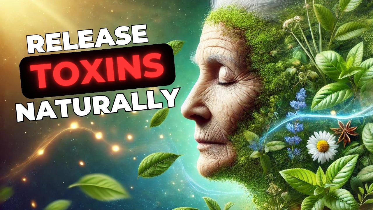 10 Secret Ingredients to Stop Your Skin from Aging