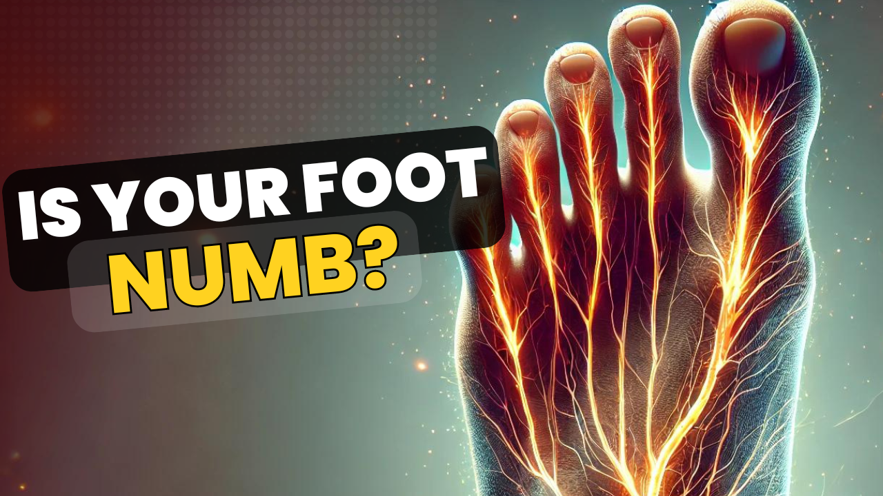 10 Signs of Foot Neuropathy You Must Know