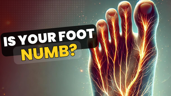 10 Signs of Foot Neuropathy You Must Know