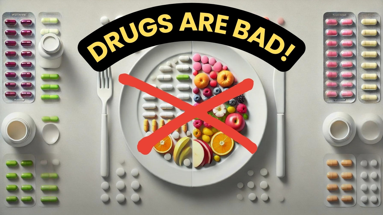 8 Drug Free Pain Relievers You Aren't Using | For Senior Citizens