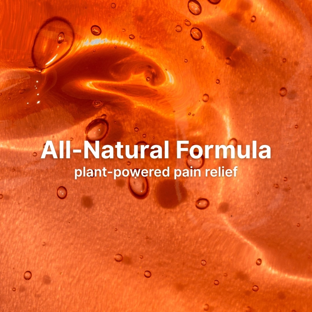 OneRelief™ Pain Gel